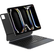 Wiwu MK-004P10AE Wireless Keyboard - Black, for Pad 10