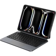 Wiwu MK-004P10AE Wireless Keyboard - Black, for Pad 10