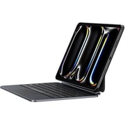 Wiwu MK-004P10AE Wireless Keyboard - Black, for Pad 10
