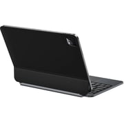 Wiwu MK-004P10AE Wireless Keyboard - Black, for Pad 10