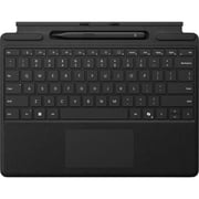 Microsoft Surface Slim Pen 2 and Pro Keyboard – Black – MKTP