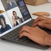 Microsoft Surface Slim Pen 2 and Pro Keyboard – Black – MKTP