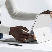 Microsoft Surface Slim Pen 2 and Pro Keyboard – Black – MKTP