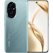 Honor 200 5G Smartphone, 256GB Storage, 8GB RAM, Snapdragon 7 Gen 3, Emerald Green