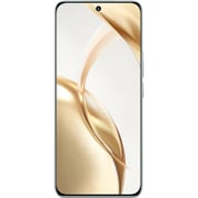 Honor 200 5G Smartphone, 256GB Storage, 8GB RAM, Snapdragon 7 Gen 3, Emerald Green