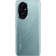 Honor 200 5G Smartphone, 256GB Storage, 8GB RAM, Snapdragon 7 Gen 3, Emerald Green