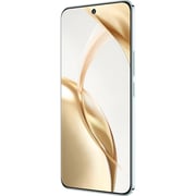 Honor 200 5G Smartphone, 256GB Storage, 8GB RAM, Snapdragon 7 Gen 3, Emerald Green