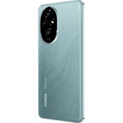 Honor 200 5G Smartphone, 256GB Storage, 8GB RAM, Snapdragon 7 Gen 3, Emerald Green