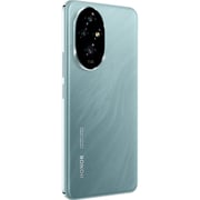 Honor 200 5G Smartphone, 256GB Storage, 8GB RAM, Snapdragon 7 Gen 3, Emerald Green