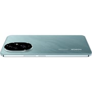 Honor 200 5G Smartphone, 256GB Storage, 8GB RAM, Snapdragon 7 Gen 3, Emerald Green