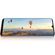 Honor 70 Lite 5G Smartphone, 128GB Storage, 4GB RAM, Dual SIM, Midnight Black
