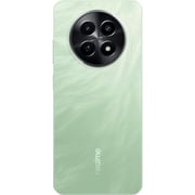 Realme 12X 5G Smartphone, 256GB Storage, 8GB RAM, Dual Sim, Feather Green