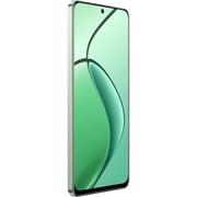 Realme 12X 5G Smartphone, 256GB Storage, 8GB RAM, Dual Sim, Feather Green