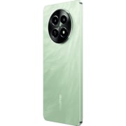 Realme 12X 5G Smartphone, 256GB Storage, 8GB RAM, Dual Sim, Feather Green
