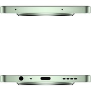 Realme 12X 5G Smartphone, 256GB Storage, 8GB RAM, Dual Sim, Feather Green