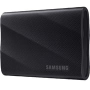 Samsung T9 Portable SSD 1TB External Drive – Black – MKTP