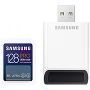 Samsung T9 Portable SSD 1TB External Drive – Black – MKTP