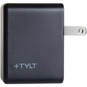 TYLT 20W Full Speed Fast USB Charger – Black – MKTP
