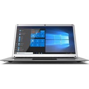 Ctroniq N14X (2019) Notebook - Intel Celeron N4020 / 14.1inch HD / 256GB / 8GB RAM / Shared Intel HD Graphics / Windows 11 / English Keyboard / Grey / International Version - [CT23NBO4GY]