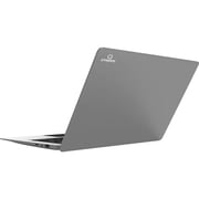 Ctroniq N14X (2019) Notebook - Intel Celeron N4020 / 14.1inch HD / 256GB / 8GB RAM / Shared Intel HD Graphics / Windows 11 / English Keyboard / Grey / International Version - [CT23NBO4GY]
