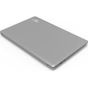 Ctroniq N14X (2019) Notebook - Intel Celeron N4020 / 14.1inch HD / 256GB / 8GB RAM / Shared Intel HD Graphics / Windows 11 / English Keyboard / Grey / International Version - [CT23NBO4GY]