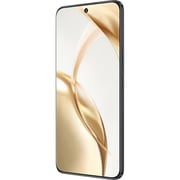 Honor 200 5G Smartphone, 256GB Storage, 8GB RAM, Snapdragon 7 Gen 3, Black