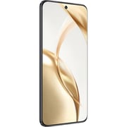 Honor 200 5G Smartphone, 256GB Storage, 8GB RAM, Snapdragon 7 Gen 3, Black