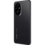 Honor 200 5G Smartphone, 256GB Storage, 8GB RAM, Snapdragon 7 Gen 3, Black