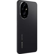 Honor 200 5G Smartphone, 256GB Storage, 8GB RAM, Snapdragon 7 Gen 3, Black