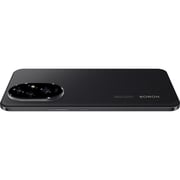 Honor 200 5G Smartphone, 256GB Storage, 8GB RAM, Snapdragon 7 Gen 3, Black