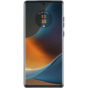 Motorola Edge 50 Fusion 5G Smartphone, 256GB Storage, 12GB RAM, Forest Blue