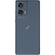 Motorola Edge 50 Fusion 5G Smartphone, 256GB Storage, 12GB RAM, Forest Blue