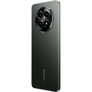 Realme 12X 5G Smartphone, 256GB Storage, 8GB RAM, Dual Sim, Glowing Black