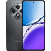 Oppo Reno12 FS 4G Smartphone, 512GB Storage, 8GB RAM, Dual Sim, Matte Grey