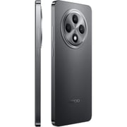 Oppo Reno12 FS 4G Smartphone, 512GB Storage, 8GB RAM, Dual Sim, Matte Grey