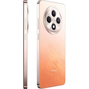 Oppo Reno12 FS 4G Smartphone, 512GB Storage, 8GB RAM, Dual Sim, Amber Orange