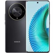 Honor Magic 6 Lite 5G Smartphone, 256GB Storage, 8GB RAM, Dual SIM, Midnight Black
