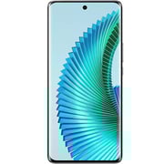 Honor Magic 6 Lite 5G Smartphone, 256GB Storage, 8GB RAM, Dual SIM, Midnight Black