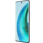 Honor Magic 6 Lite 5G Smartphone, 256GB Storage, 8GB RAM, Dual SIM, Midnight Black