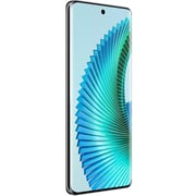Honor Magic 6 Lite 5G Smartphone, 256GB Storage, 8GB RAM, Dual SIM, Midnight Black