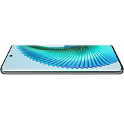 Honor Magic 6 Lite 5G Smartphone, 256GB Storage, 8GB RAM, Dual SIM, Midnight Black