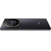 Honor Magic 6 Lite 5G Smartphone, 256GB Storage, 8GB RAM, Dual SIM, Midnight Black