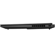 HP Omen Max Gaming (2025) Laptop - 2nd Series / Intel Core Ultra 9-275HX / 16inch WQXGA / 2TB SSD / 64GB RAM / 16GB NVIDIAGeForce RTX 5080 Graphics / Windows 11 Home / English & Arabic Keyboard / Shadow Black / Middle East Version - [16-AH0014NE]