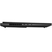 HP Omen Max Gaming (2025) Laptop - 2nd Series / Intel Core Ultra 9-275HX / 16inch WQXGA / 2TB SSD / 64GB RAM / 16GB NVIDIAGeForce RTX 5080 Graphics / Windows 11 Home / English & Arabic Keyboard / Shadow Black / Middle East Version - [16-AH0014NE]