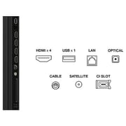 TCL 98inch P8K QLED 4K Google Television (2025 Model)
