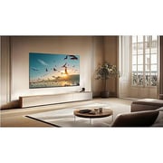 TCL 98inch P8K QLED 4K Google Television (2025 Model)
