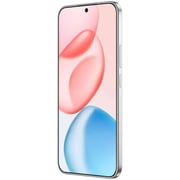 Honor 400 5G 512GB 12GB RAM Meteor Silver Smartphone - DNP-NX9 + S7 Buds + Case