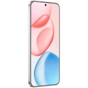 Honor 400 5G 512GB 12GB RAM Meteor Silver Smartphone - DNP-NX9 + S7 Buds + Case