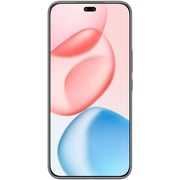 Honor 400 Pro 5G 512GB 12GB RAM Midnight Black Smartphone - DNP-NX9 + Choice Earbuds Clip + Phone Case + Watch 5