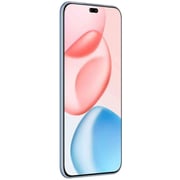 Honor 400 Pro 5G 512GB 12GB RAM Tidal Blue Smartphone - DNP-NX9 + Choice Earbuds Clip + Phone Case + Watch 5